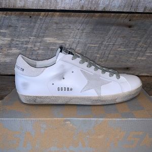 Golden Goose Sneakers